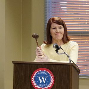 Fotoğraf Kate Flannery