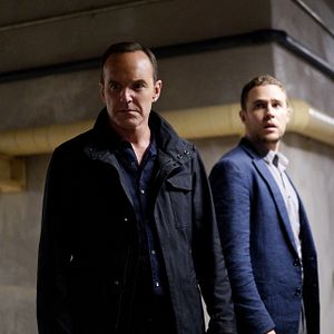 Fotoğraf Iain De Caestecker