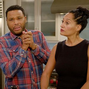 Fotoğraf Anthony Anderson