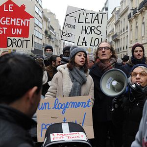 Fotoğraf Michel Vuillermoz