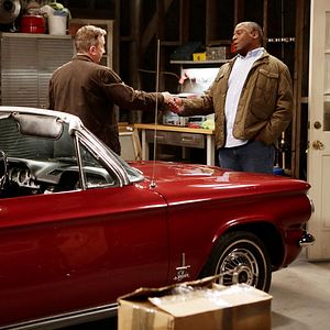 Fotoğraf Jonathan Adams