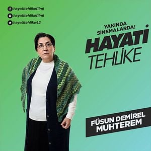 Fotoğraf Hayati Tehlike