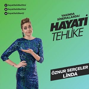 Fotoğraf Hayati Tehlike