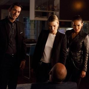 Fotoğraf Lesley-Ann Brandt