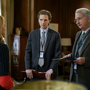 Fotoğraf Rene Auberjonois