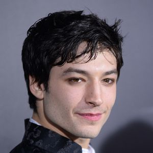Fotoğraf Ezra Miller