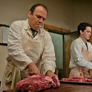 Fotoğraf Danny Burstein