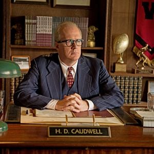 Fotoğraf Tracy Letts