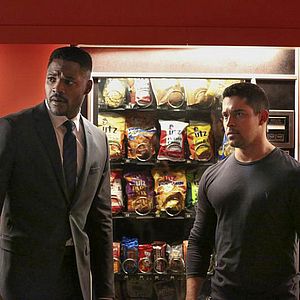 Fotoğraf Duane Henry