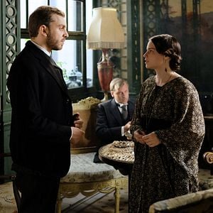 Fotoğraf Robert Stadlober