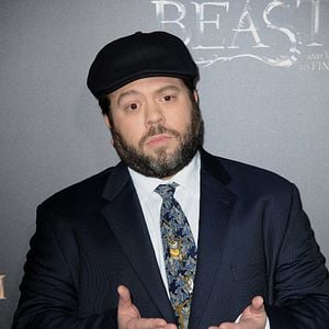 Fotoğraf Dan Fogler