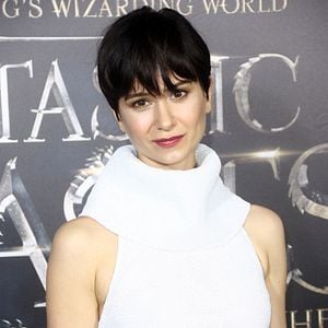 Fotoğraf Katherine Waterston