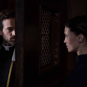 Fotoğraf Marine Vacth