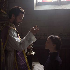 Fotoğraf Marine Vacth