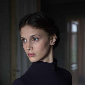 Fotoğraf Marine Vacth
