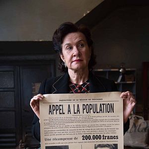 Fotoğraf Anne Le Ny