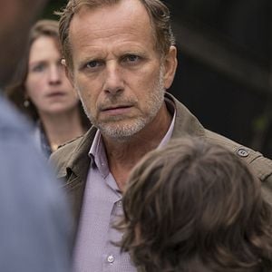 Fotoğraf Charles Berling