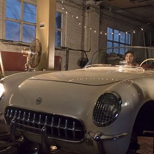 Fotoğraf Jean-Stan Du Pac