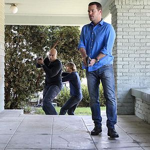 Fotoğraf Chris O'Donnell