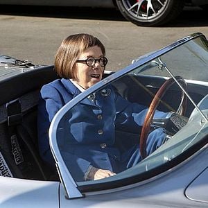 Fotoğraf Linda Hunt