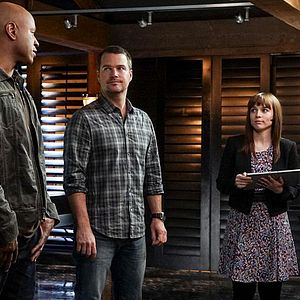 Fotoğraf Chris O'Donnell