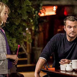 Fotoğraf Chris O'Donnell