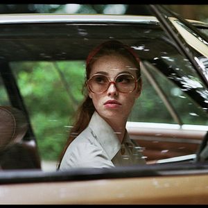 Fotoğraf Freya Mavor