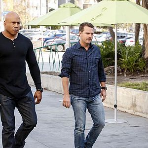 Fotoğraf Chris O'Donnell