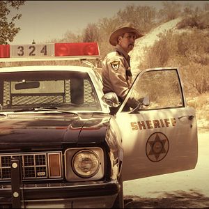 Fotoğraf Carnage Park