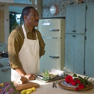 Fotoğraf Eddie Murphy