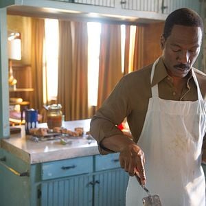 Fotoğraf Eddie Murphy