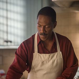 Fotoğraf Eddie Murphy