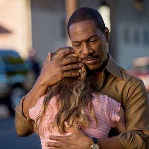 Fotoğraf Eddie Murphy