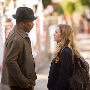 Fotoğraf Mr. Church