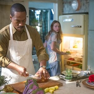 Fotoğraf Mr. Church