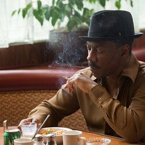 Fotoğraf Mr. Church