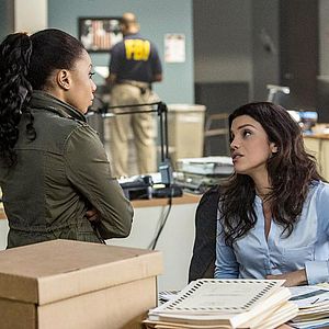 Fotoğraf Vanessa Ferlito