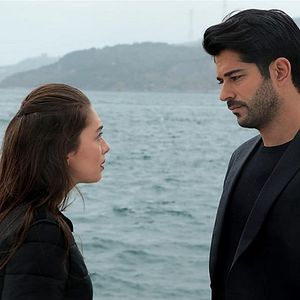 Fotoğraf Kara Sevda