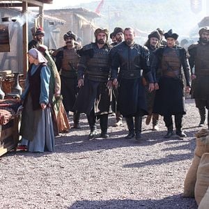 Fotoğraf Diriliş Ertuğrul