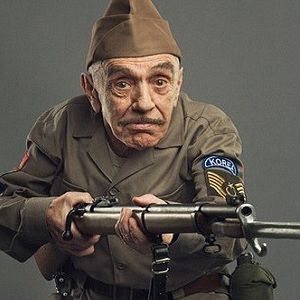 Fotoğraf Alemde Bir Gece