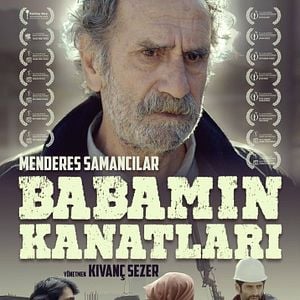 Fotoğraf Babamın Kanatları