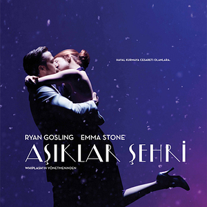 Fotoğraf Aşıklar Şehri