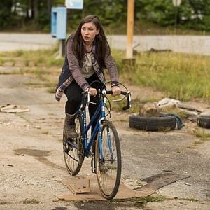 Fotoğraf The Walking Dead