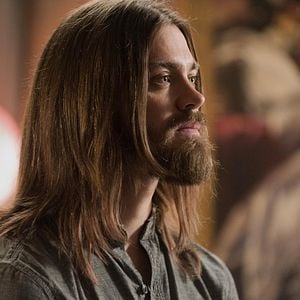 Fotoğraf Tom Payne (II)