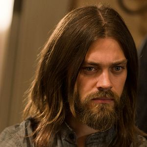 Fotoğraf Tom Payne (II)
