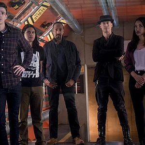 Fotoğraf Tom Cavanagh