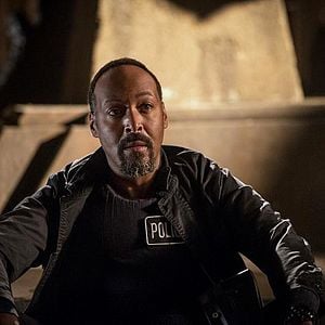 Fotoğraf Jesse L. Martin