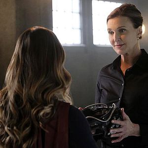 Fotoğraf Brenda Strong