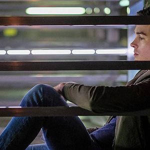 Fotoğraf Chris Wood