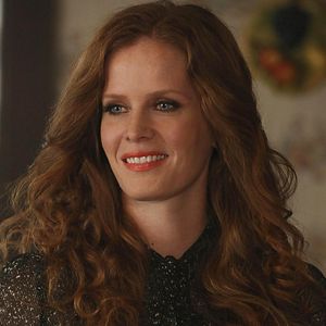 Fotoğraf Rebecca Mader